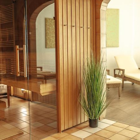 Parkhotel Numbrecht Εξωτερικό φωτογραφία