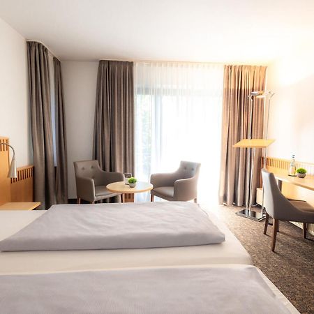 Parkhotel Numbrecht Εξωτερικό φωτογραφία