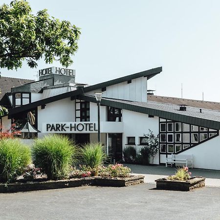 Parkhotel Numbrecht Εξωτερικό φωτογραφία
