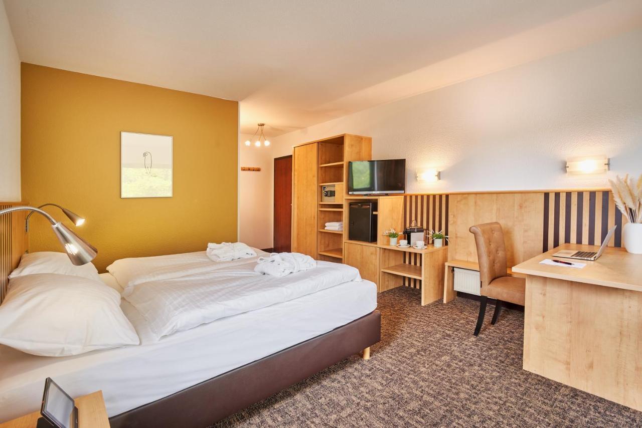 Parkhotel Numbrecht Εξωτερικό φωτογραφία