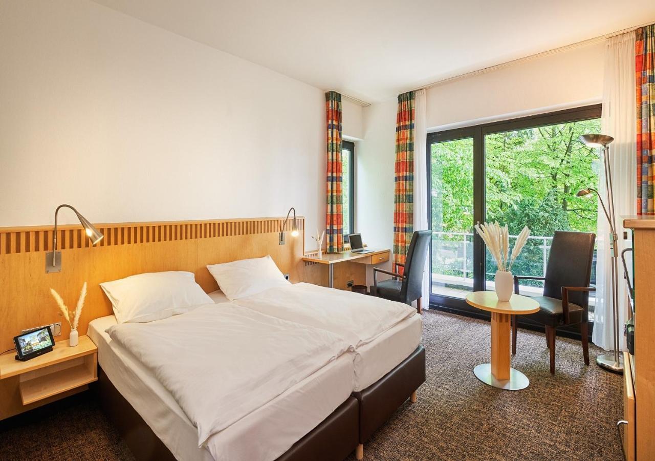 Parkhotel Numbrecht Εξωτερικό φωτογραφία