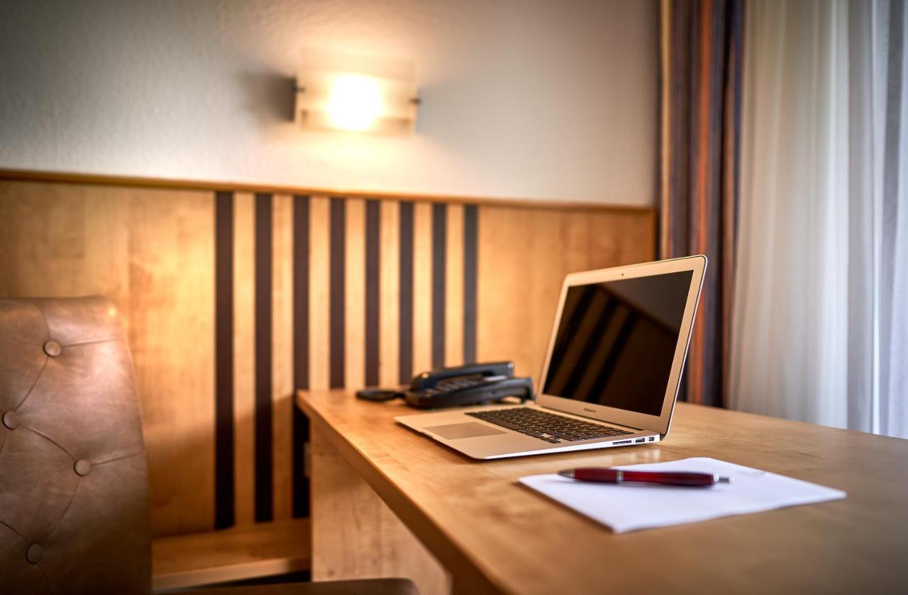 Parkhotel Numbrecht Εξωτερικό φωτογραφία