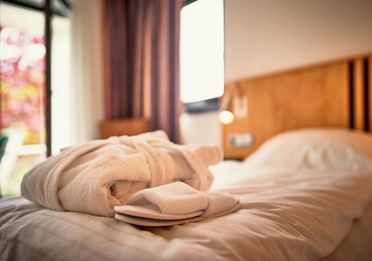 Parkhotel Numbrecht Εξωτερικό φωτογραφία