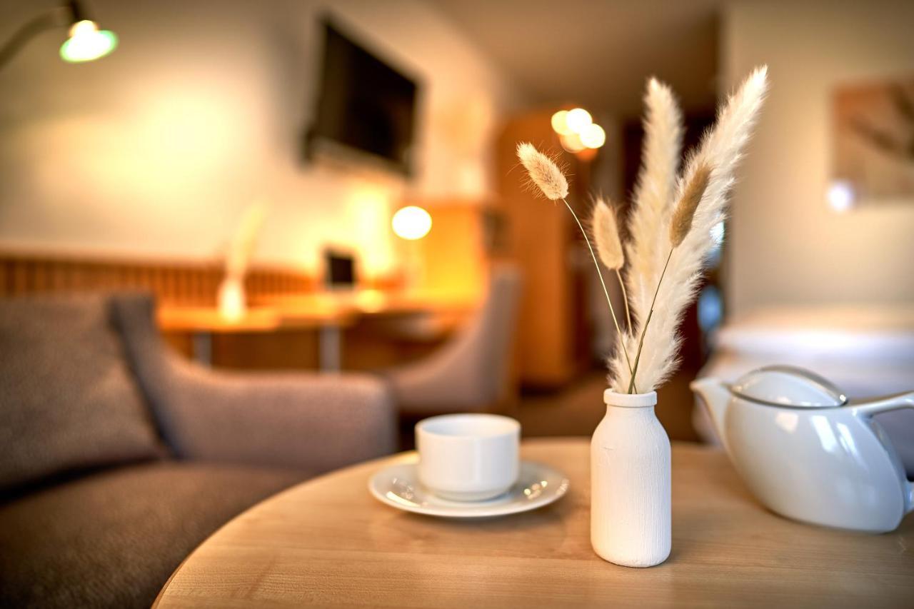 Parkhotel Numbrecht Εξωτερικό φωτογραφία