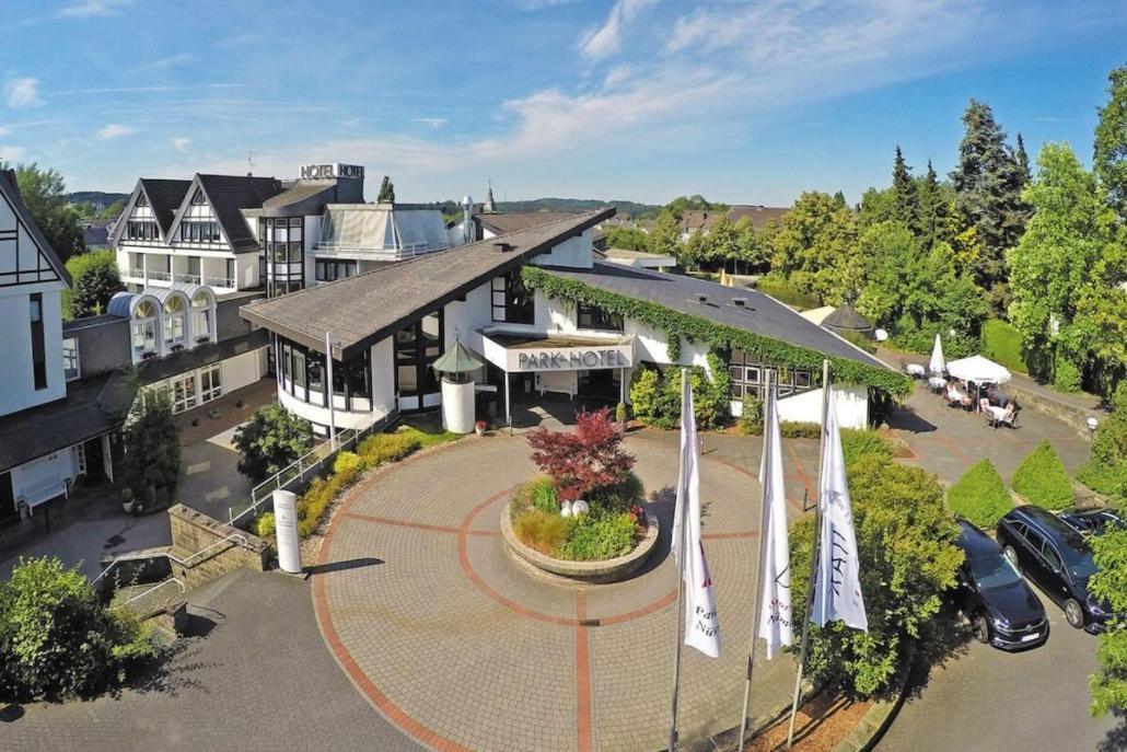 Parkhotel Numbrecht Εξωτερικό φωτογραφία