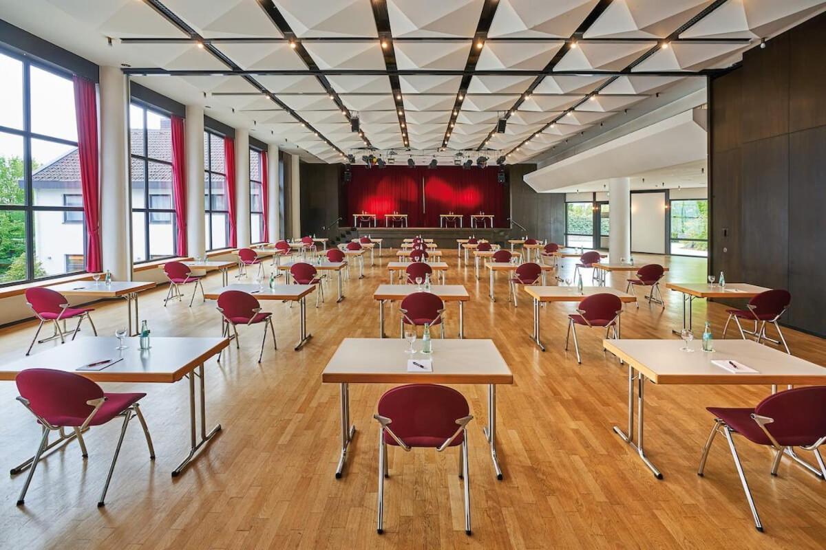 Parkhotel Numbrecht Εξωτερικό φωτογραφία