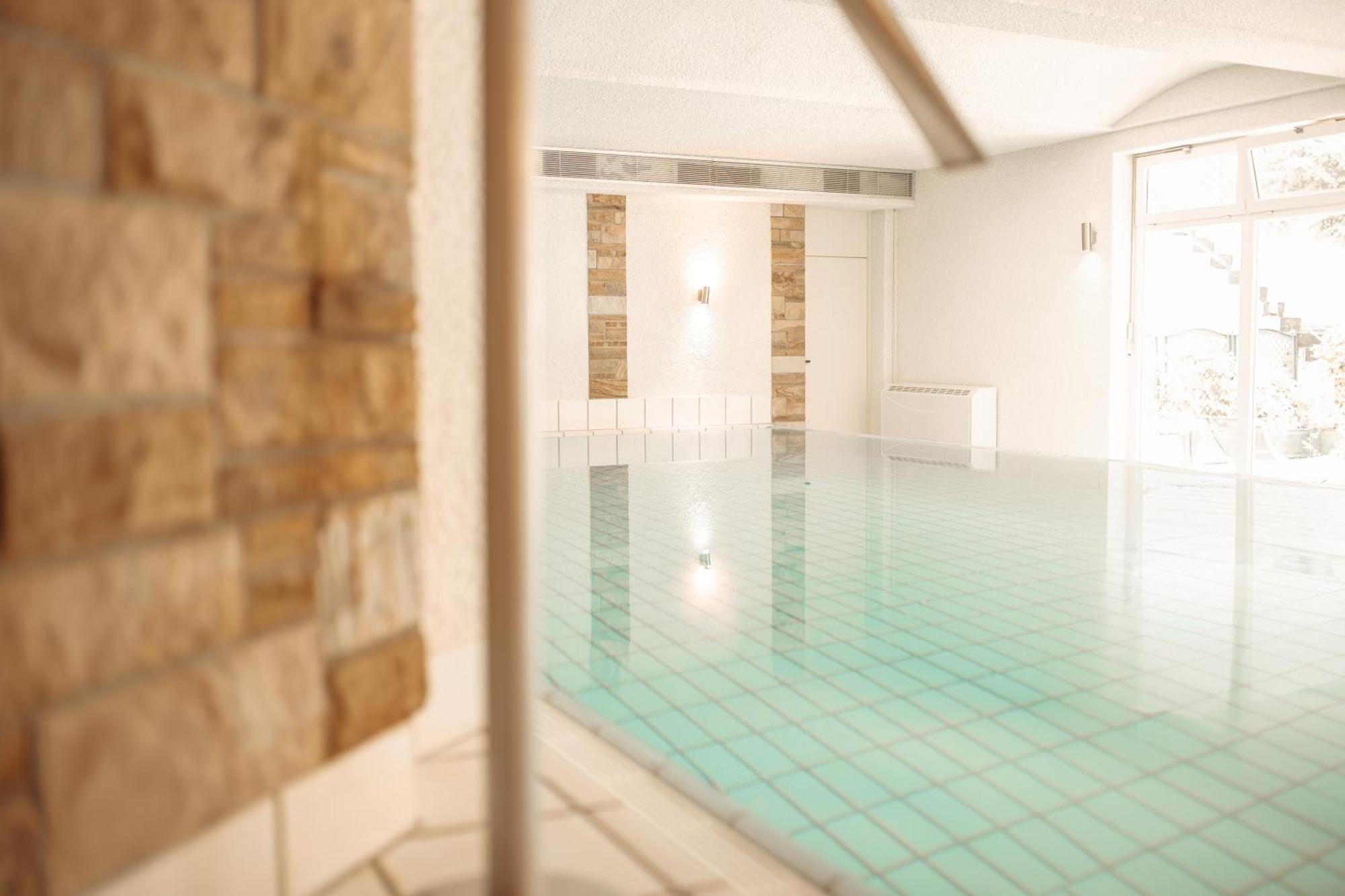 Parkhotel Numbrecht Εξωτερικό φωτογραφία
