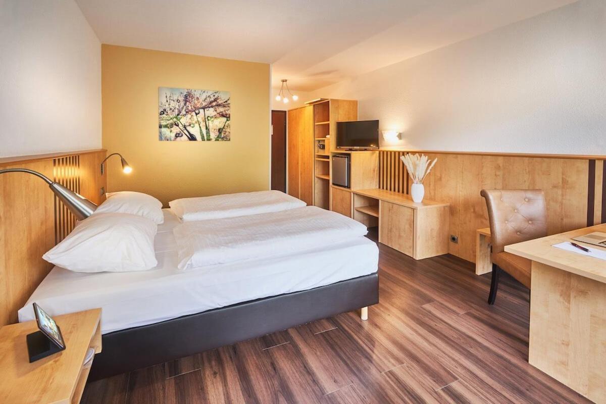 Parkhotel Numbrecht Εξωτερικό φωτογραφία