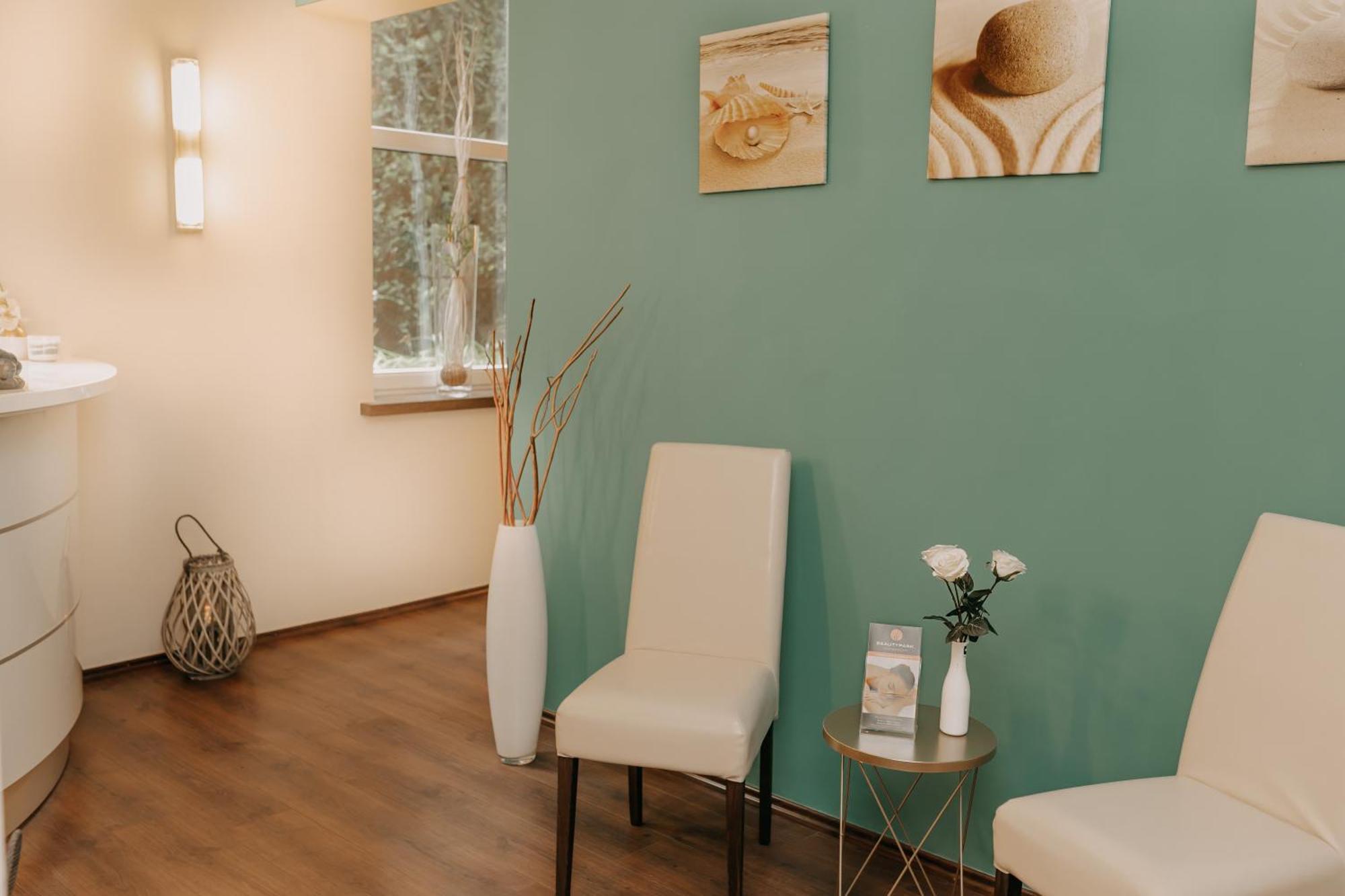 Parkhotel Numbrecht Εξωτερικό φωτογραφία