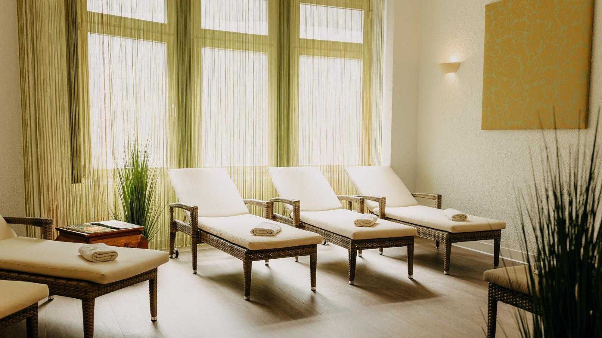 Parkhotel Numbrecht Εξωτερικό φωτογραφία