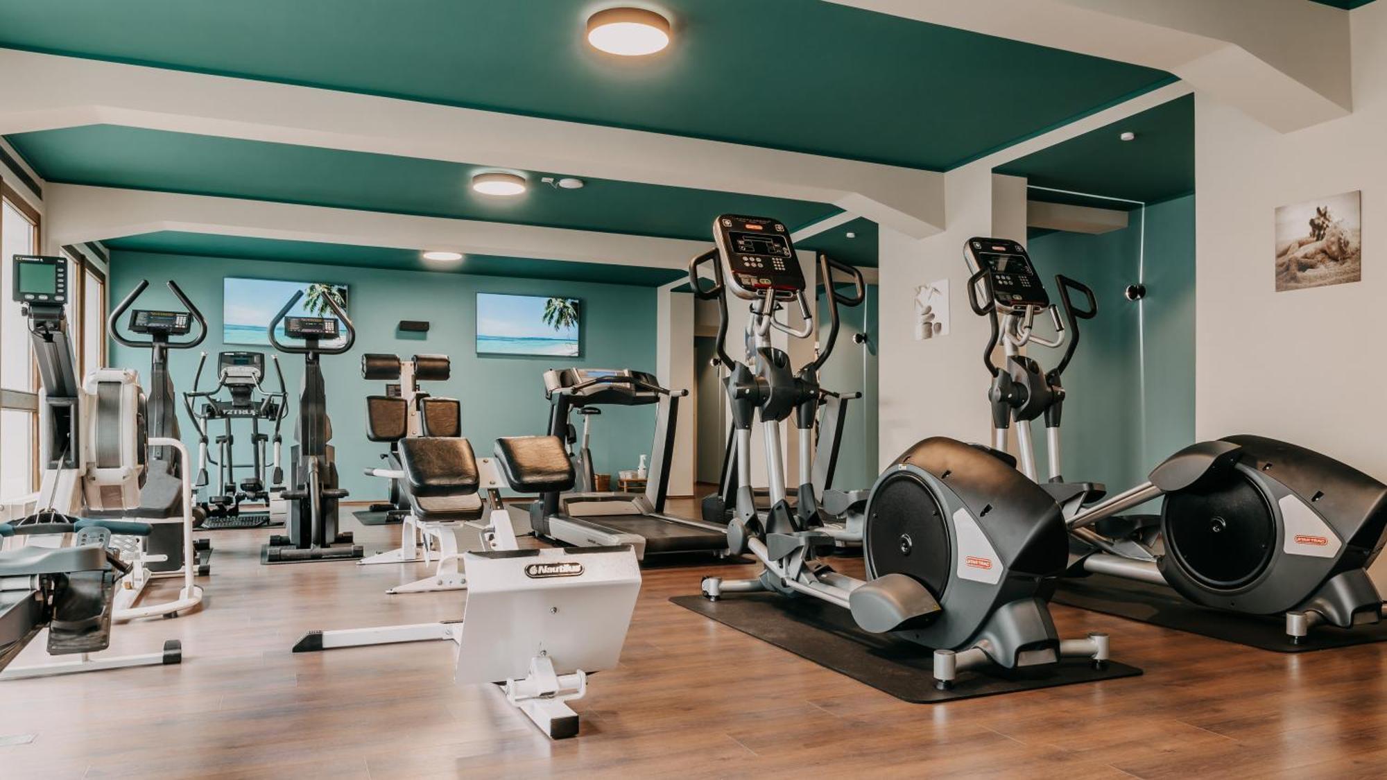 Parkhotel Numbrecht Εξωτερικό φωτογραφία