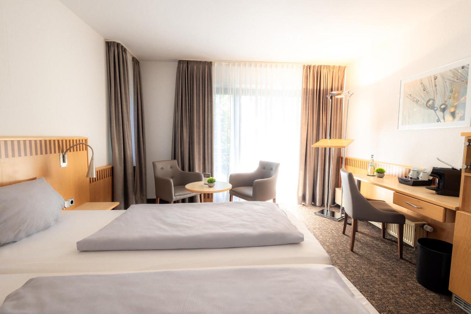 Parkhotel Numbrecht Εξωτερικό φωτογραφία