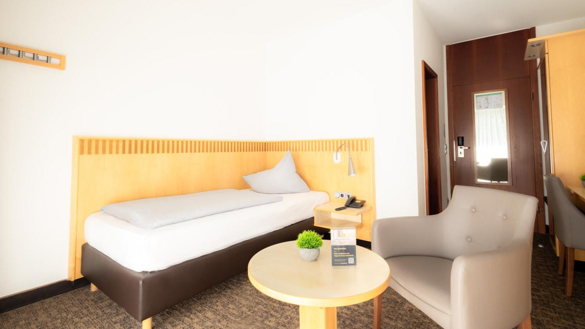 Parkhotel Numbrecht Εξωτερικό φωτογραφία