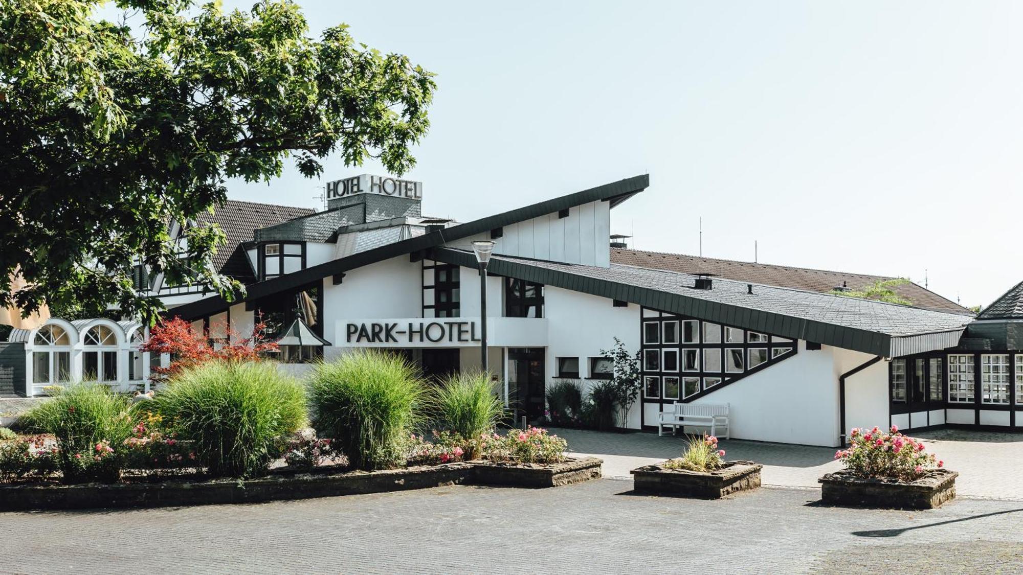 Parkhotel Numbrecht Εξωτερικό φωτογραφία