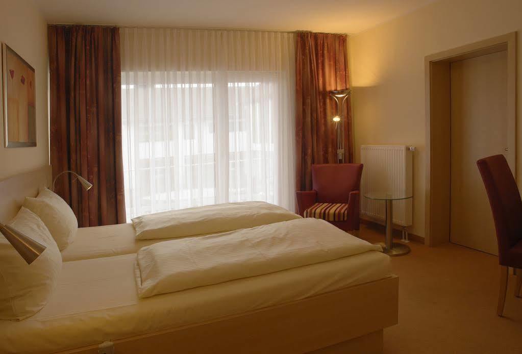 Parkhotel Numbrecht Εξωτερικό φωτογραφία
