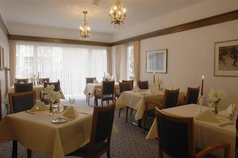 Parkhotel Numbrecht Εξωτερικό φωτογραφία