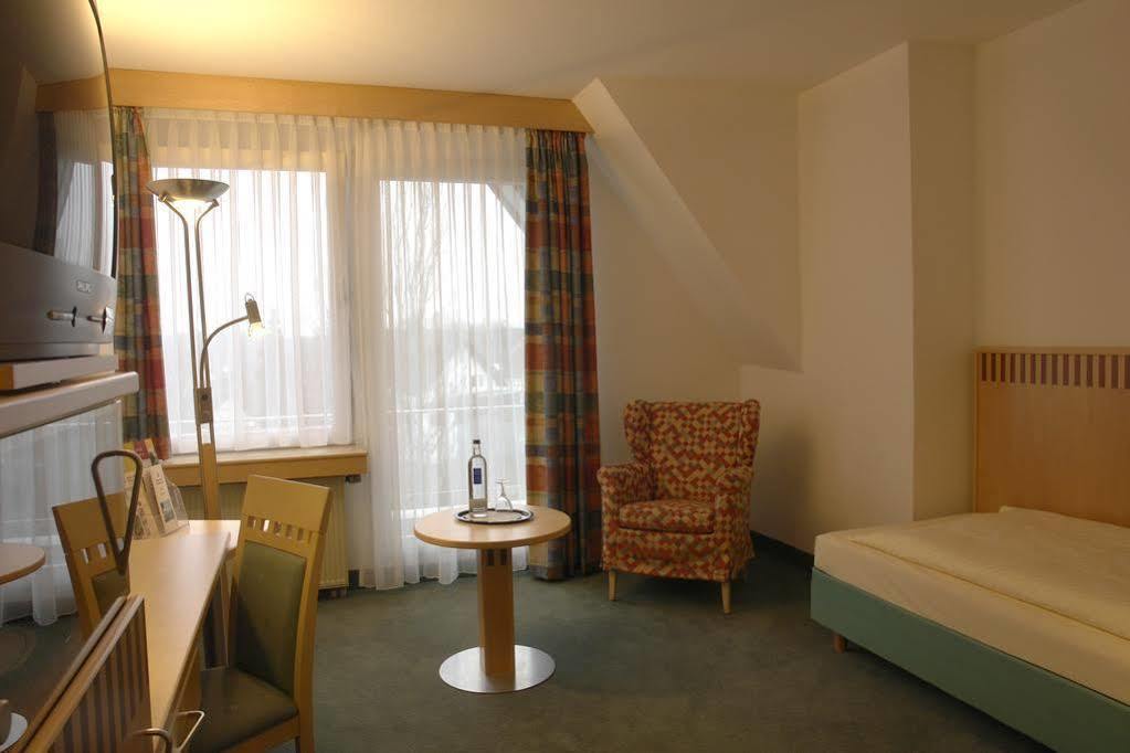 Parkhotel Numbrecht Εξωτερικό φωτογραφία