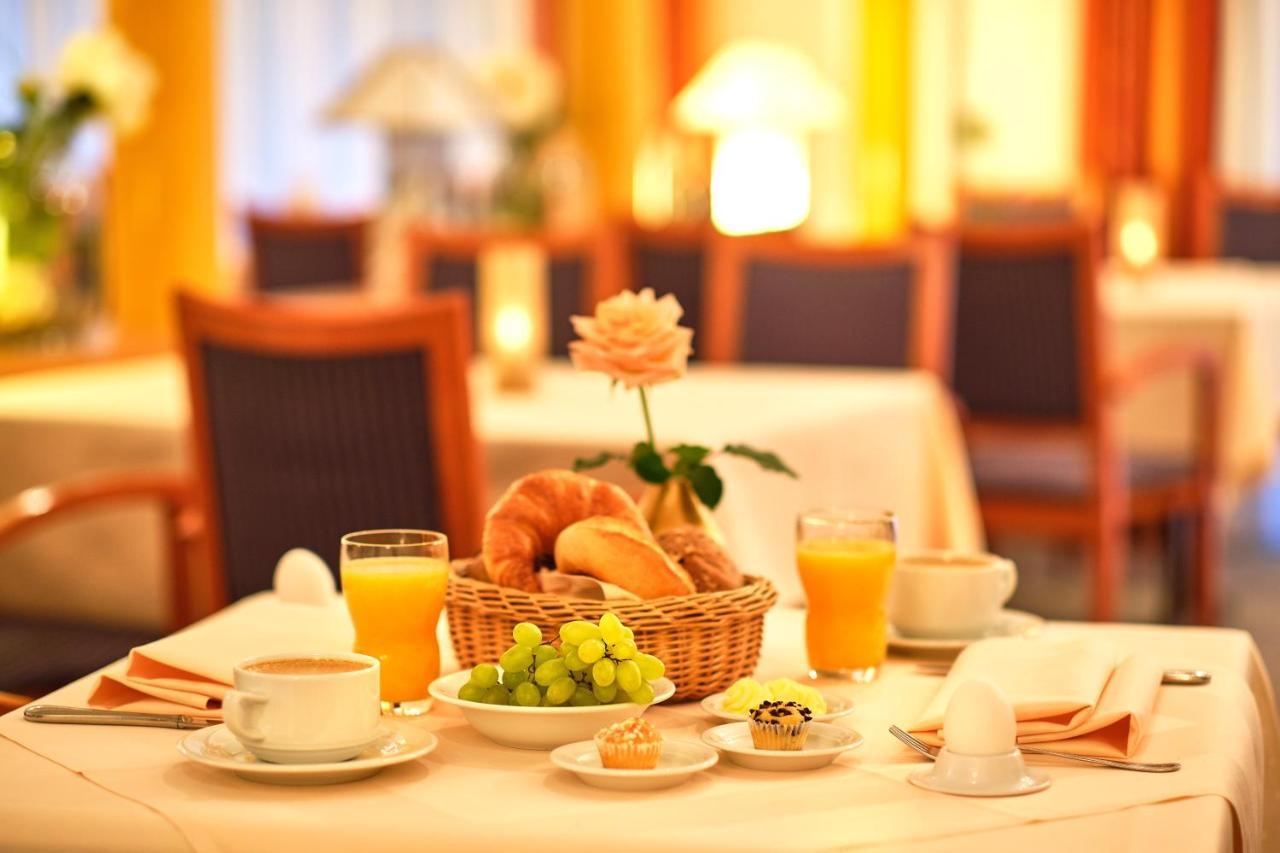 Parkhotel Numbrecht Εξωτερικό φωτογραφία